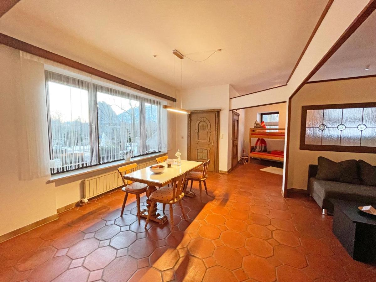Fewo Ziemer Piding Exteriér fotografie