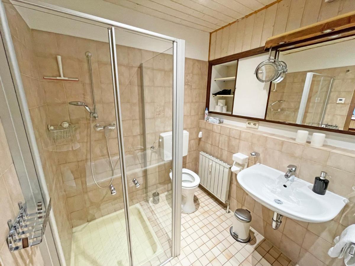 Fewo Ziemer Piding Exteriér fotografie